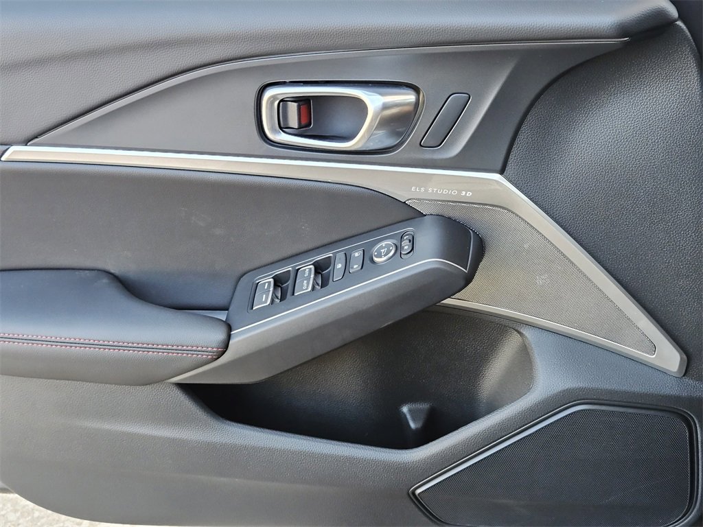 New 2026 Acura Integra Type S image 22