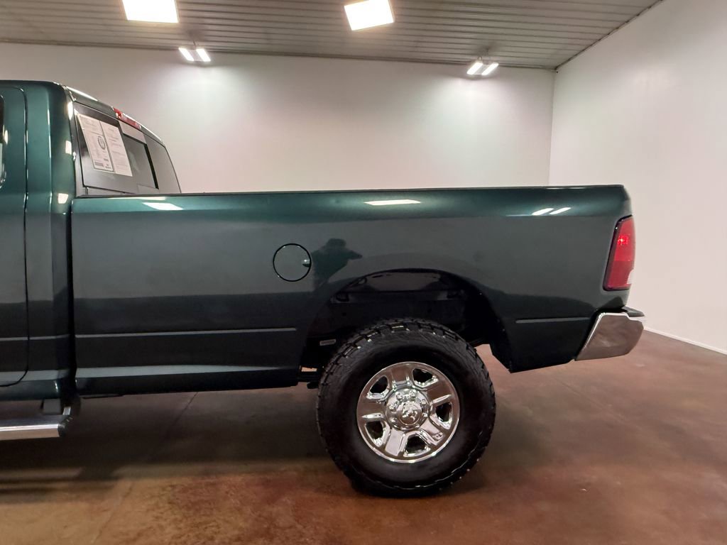 Used 2018 RAM 3500 SLT w/ Snow Chief Group image 39