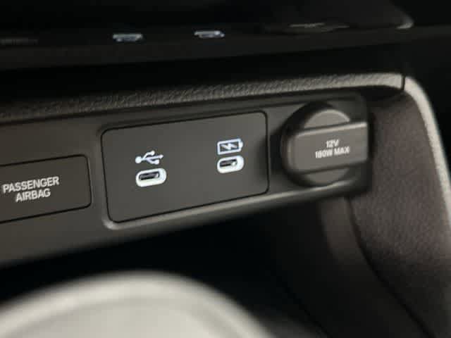 Used 2026 Honda Civic Sport image 25