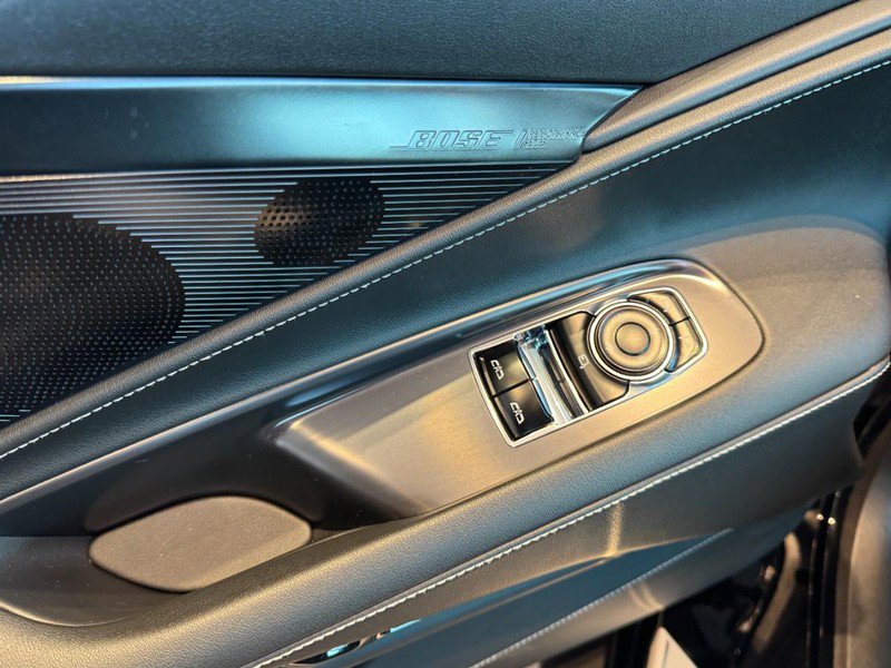 New 2026 Chevrolet Corvette Stingray Preferred Cpe w/ Stealth Interior Trim Package image 9