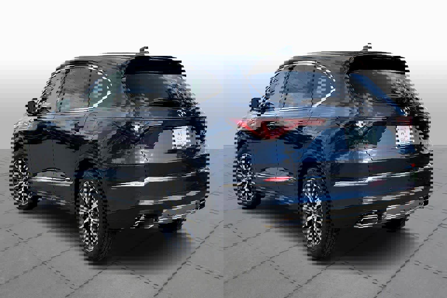 New 2026 Acura MDX FWD w/ Technology Package image 7