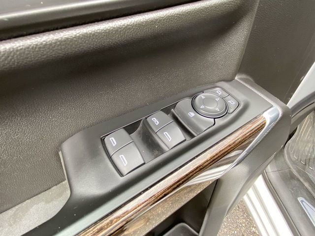 Certified 2022 GMC Sierra 1500 Elevation image 23