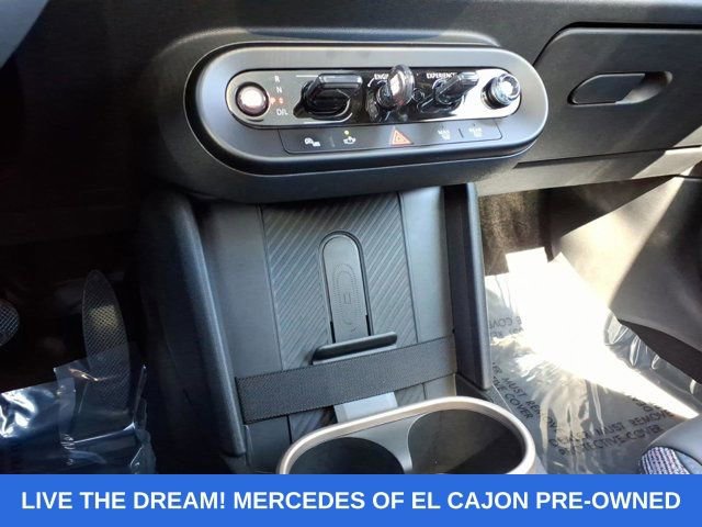 Used 2026 MINI Cooper 2-Door Hardtop FWD image 7