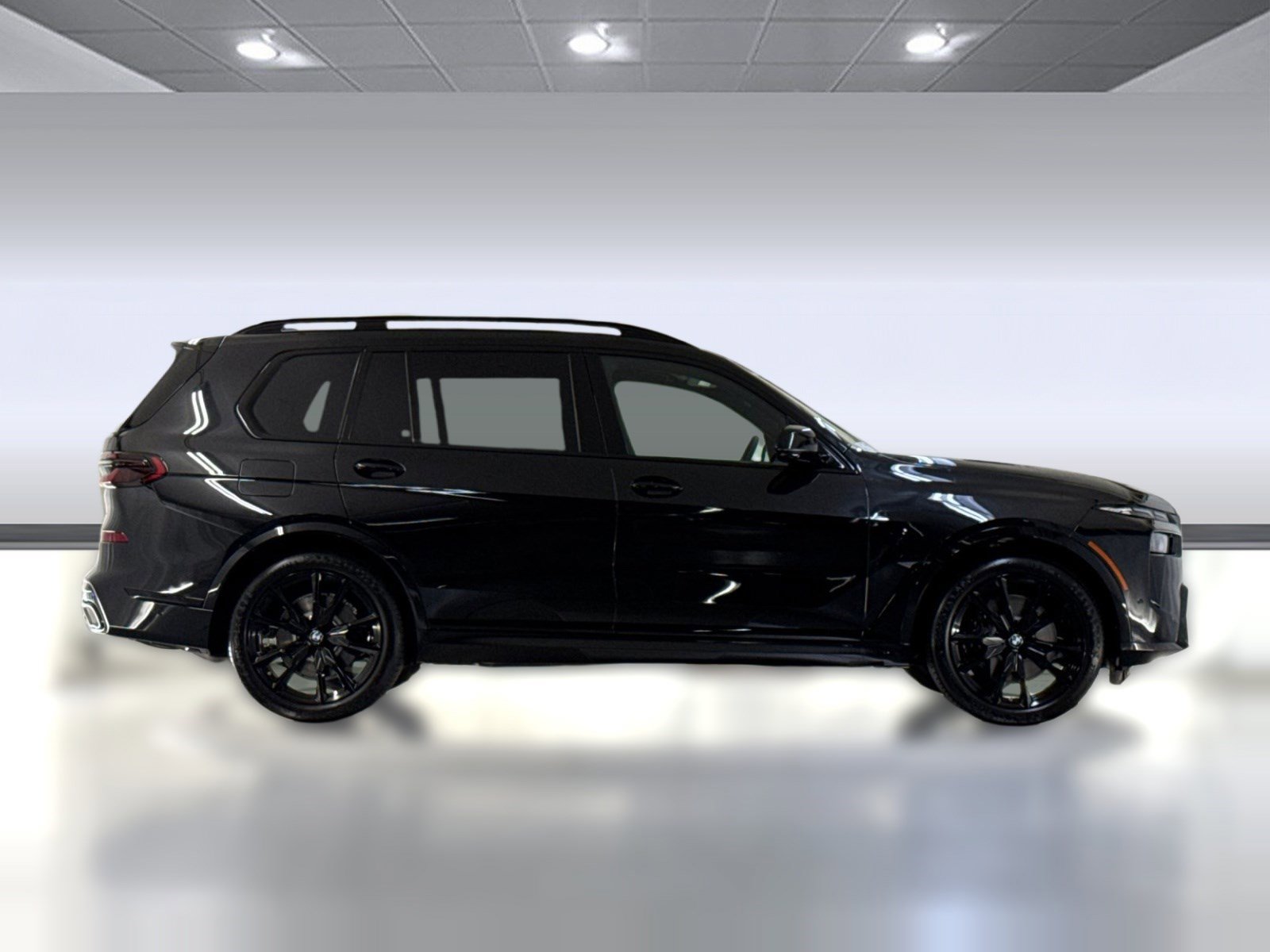 New 2026 BMW X7 xDrive40i w/ M Sport Package image 7