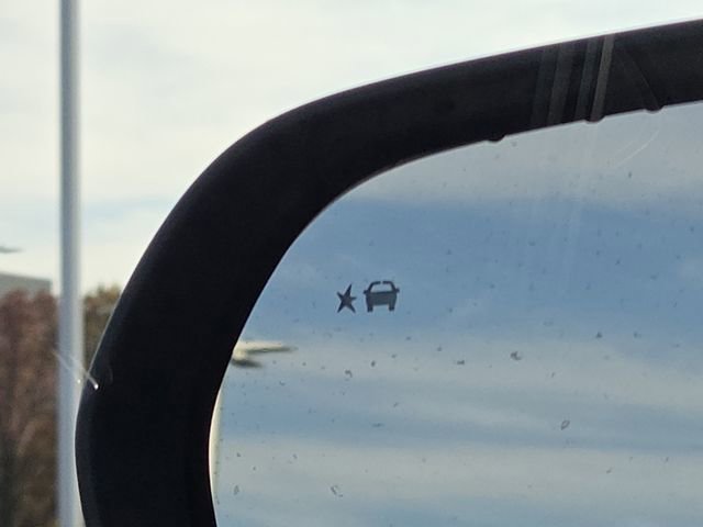 New 2026 Chevrolet Traverse Z71 image 19