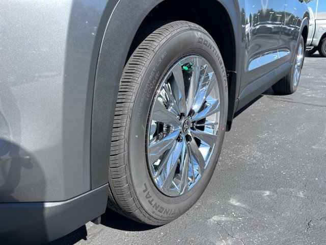 New 2026 Toyota Grand Highlander Platinum image 14