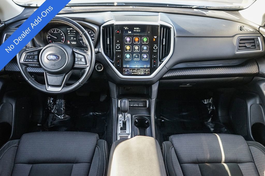 Certified 2023 Subaru Ascent Premium w/ Convenience Package image 14