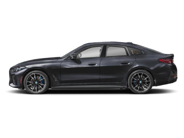 New 2026 BMW i4 M60 AWD/4WD image 3