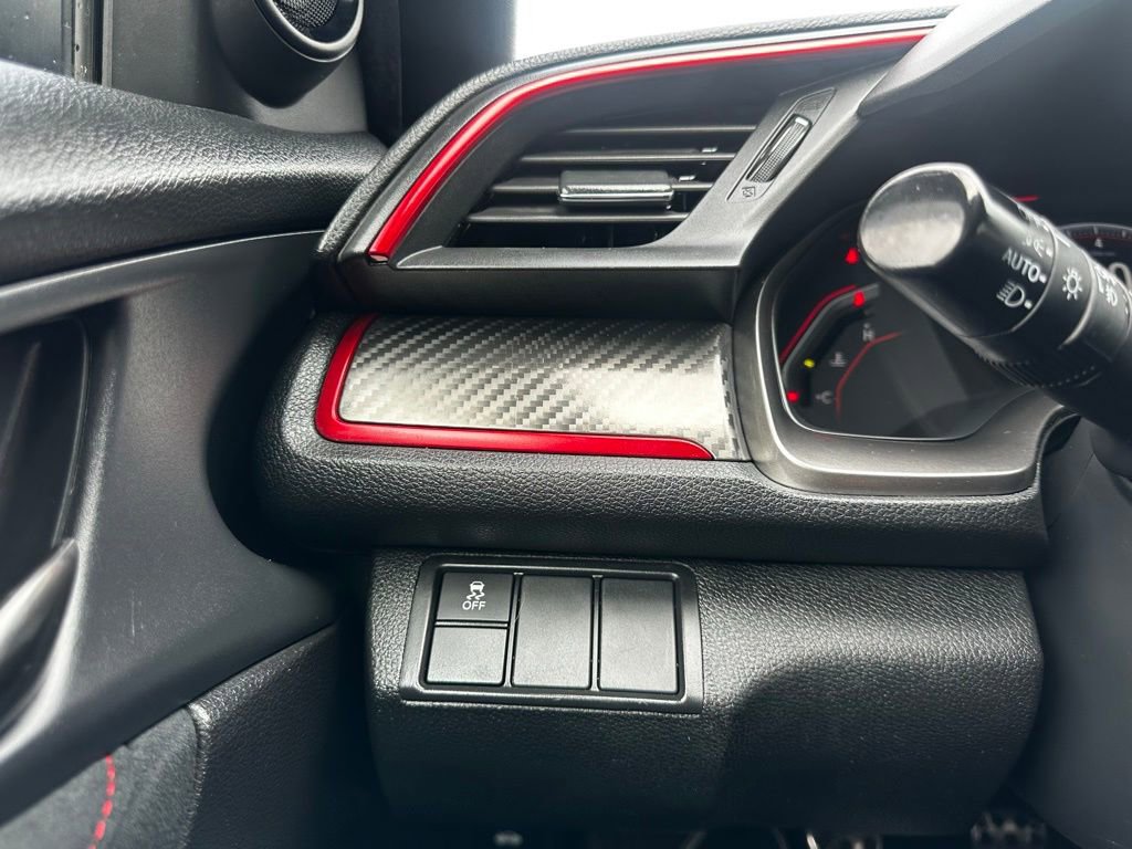 Used 2018 Honda Civic Type R image 28