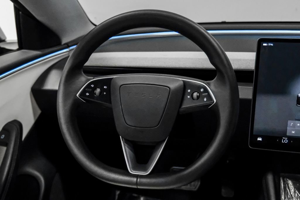 Used 2024 Tesla Model 3 Standard Range RWD image 17