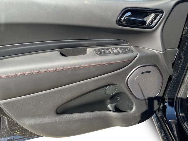 New 2026 Dodge Durango GT AWD/4WD image 11