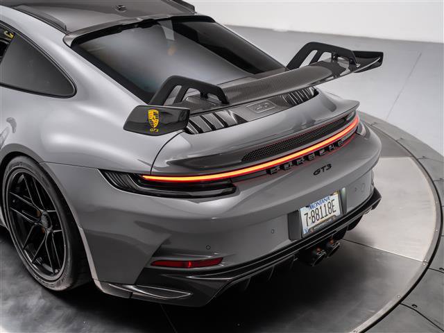 Used 2022 Porsche 911 GT3 RWD image 45