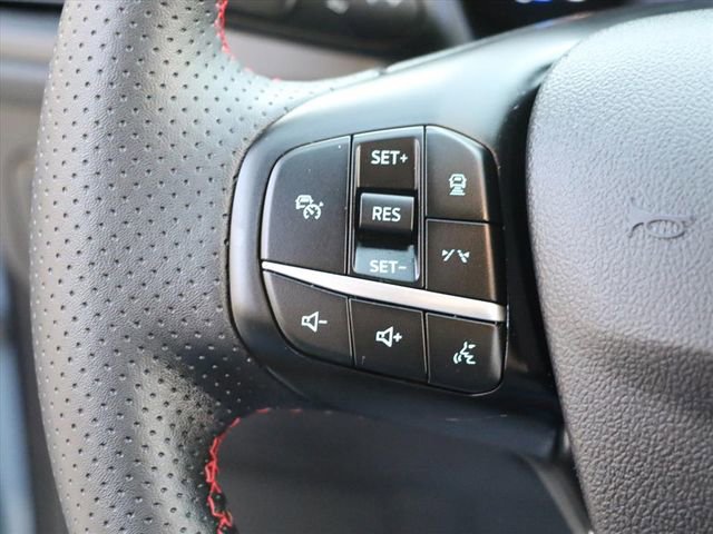 Used 2024 Ford Escape ST-Line w/ Tech Pack #1 image 27
