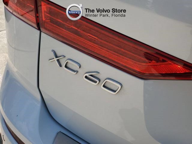 Certified 2023 Volvo XC60 T8 Plus w/ Protection Package Premier AWD/4WD image 8