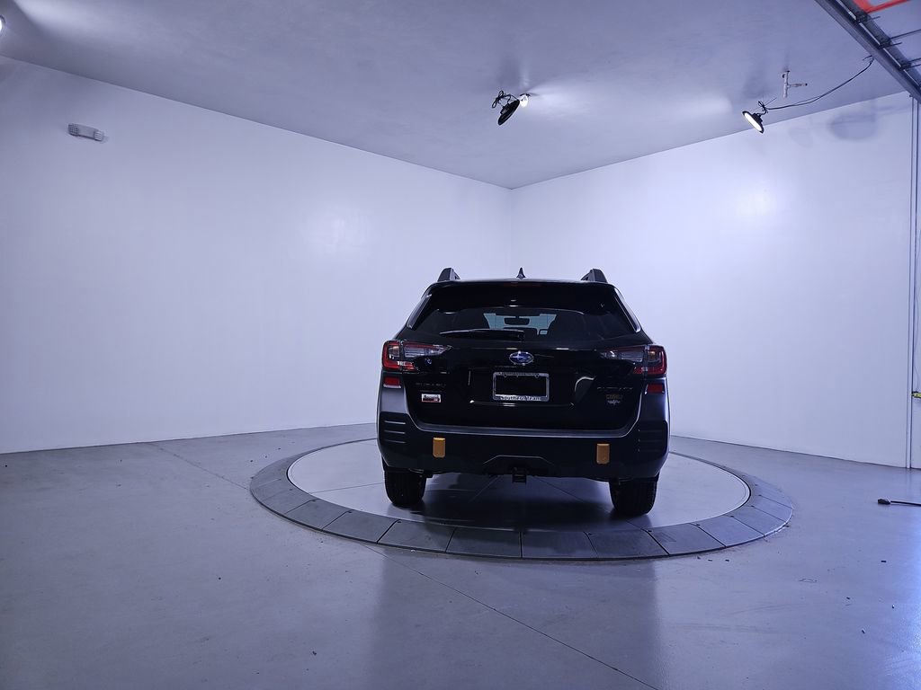 New 2025 Subaru Outback Wilderness image 4