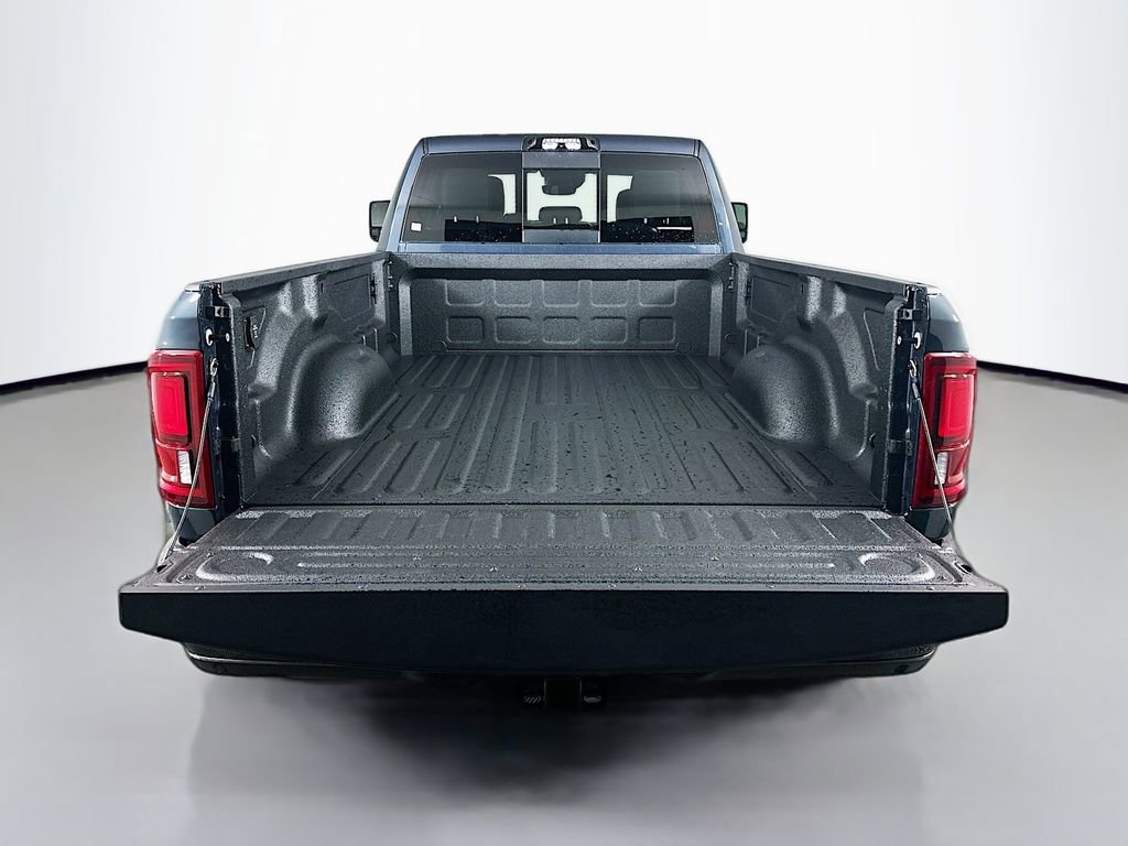 New 2026 RAM 3500 Limited w/ Towing Technology Group image 16