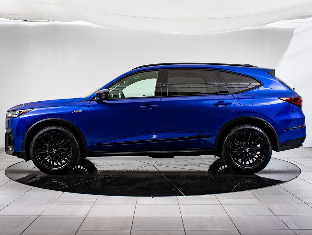 Used 2025 Acura MDX A-Spec image 5