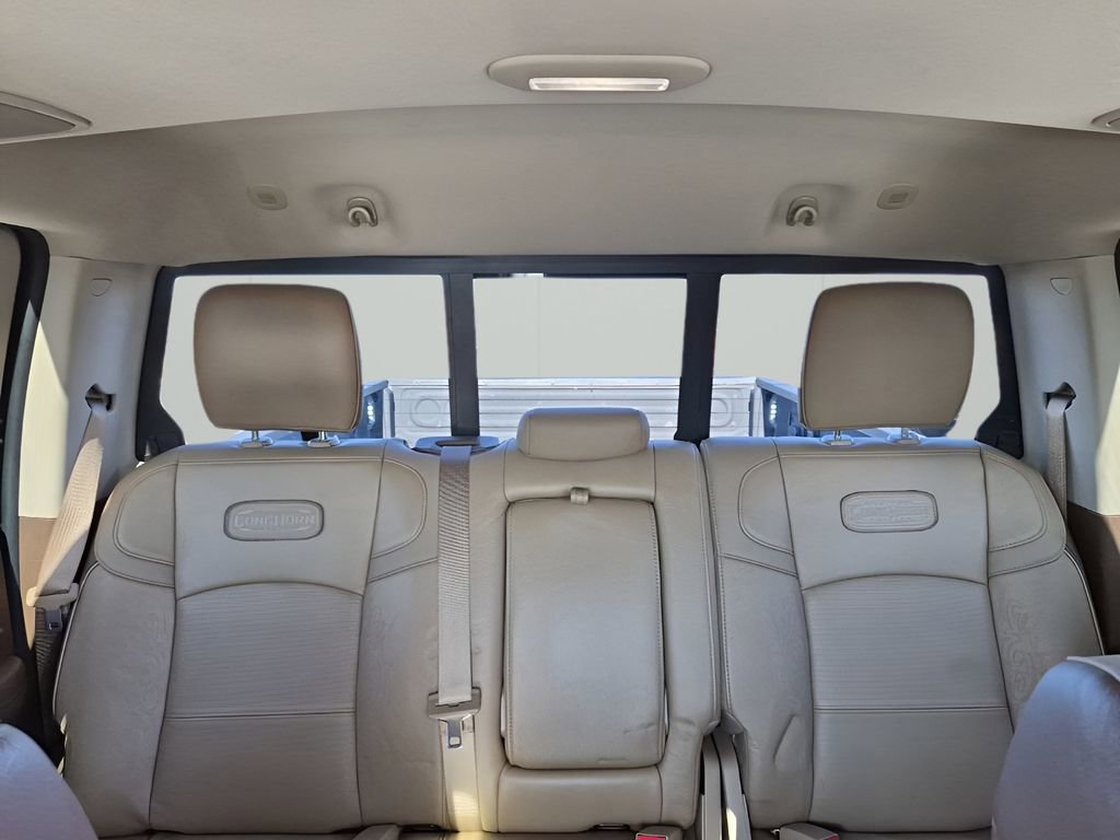 Used 2021 RAM 2500 Limited AWD/4WD image 45