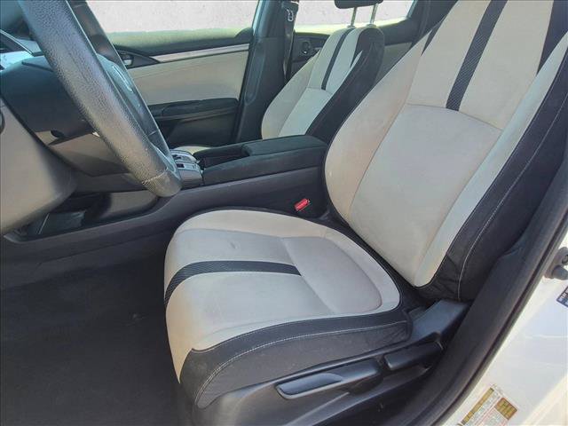 Used 2018 Honda Civic EX image 10