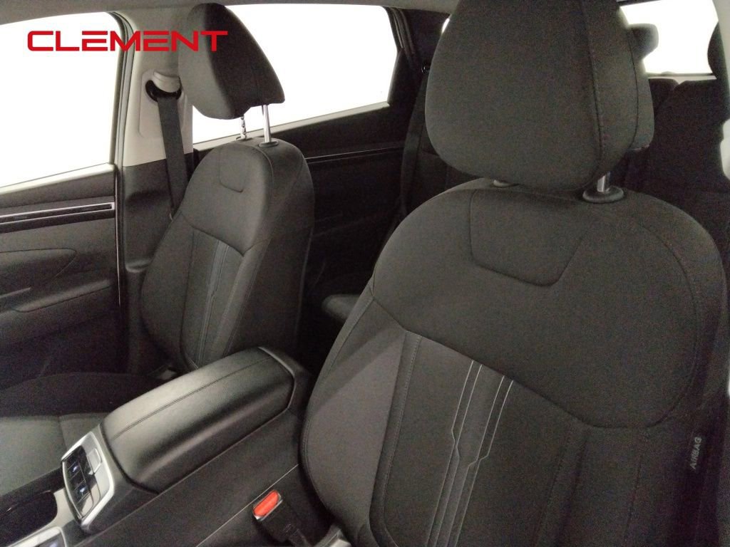 Used 2024 Hyundai Tucson SEL image 32