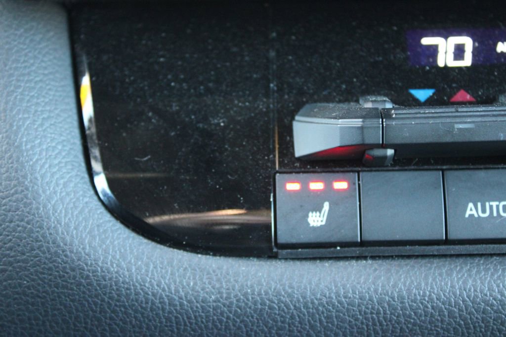 Used 2025 Toyota Sequoia SR5 image 50