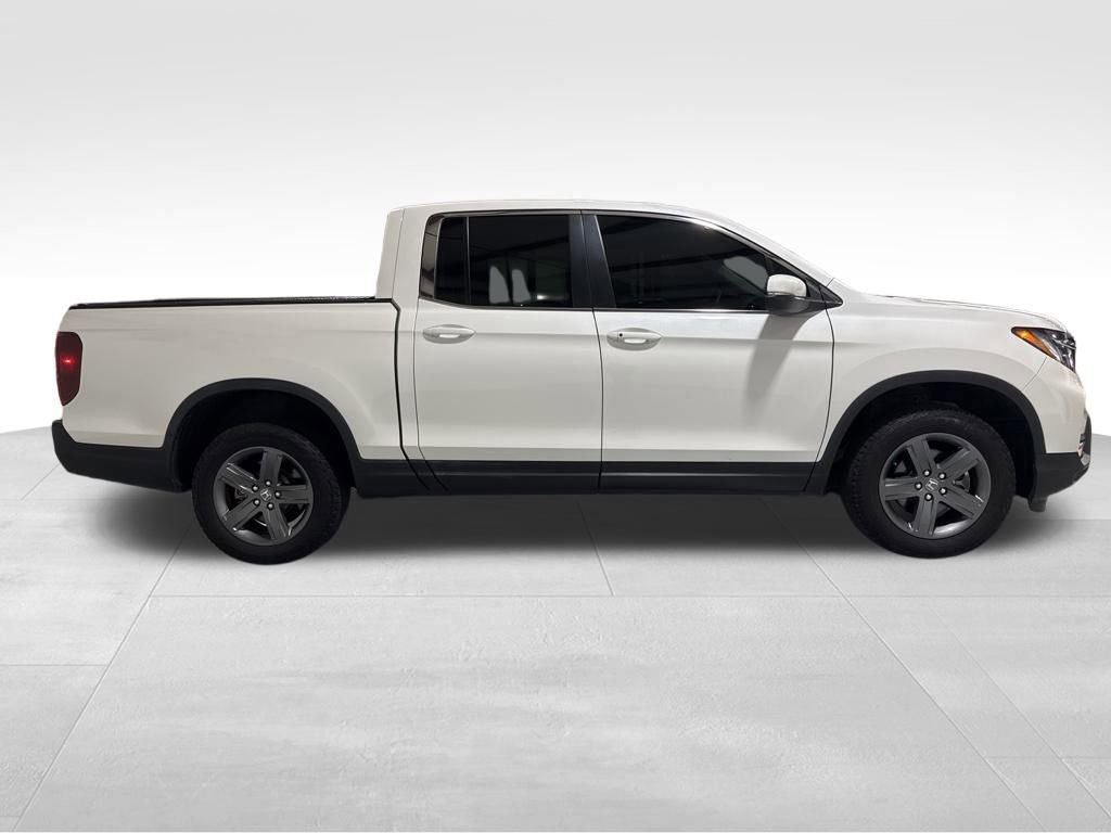 Used 2023 Honda Ridgeline RTL image 5