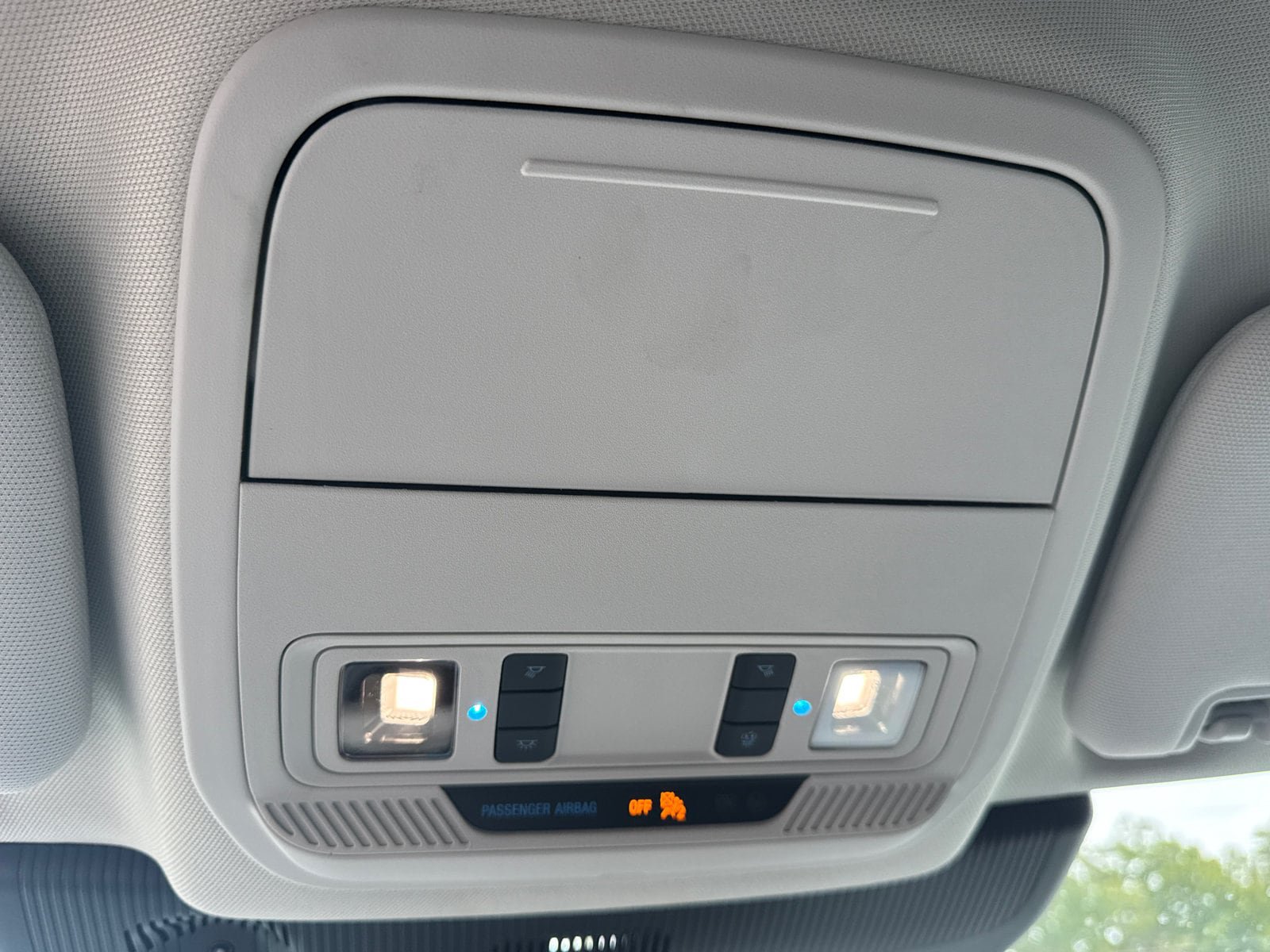 New 2026 Ford Explorer Active RWD image 27