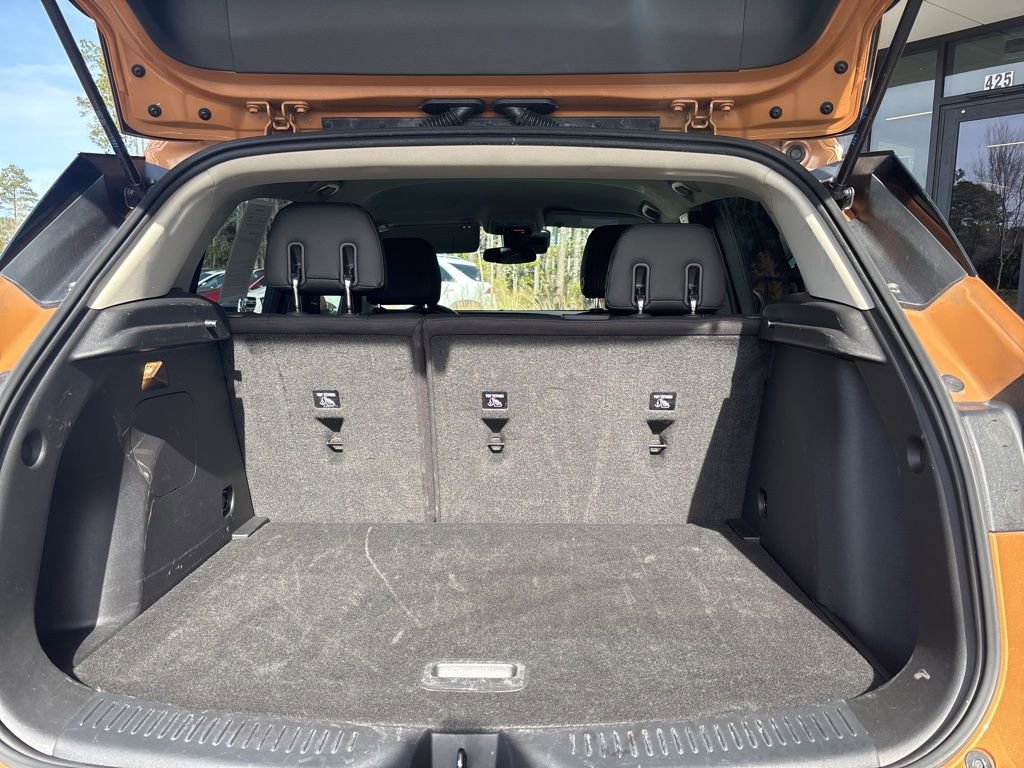 Used 2024 Buick Encore GX Preferred image 16