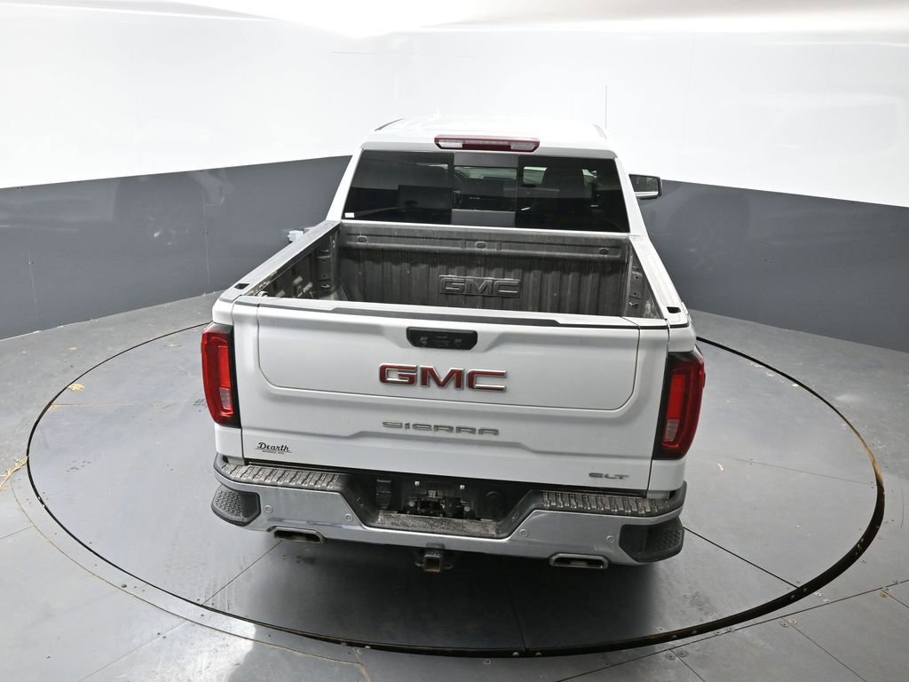 Used 2023 GMC Sierra 1500 SLT w/ SLT Premium Plus Package image 23
