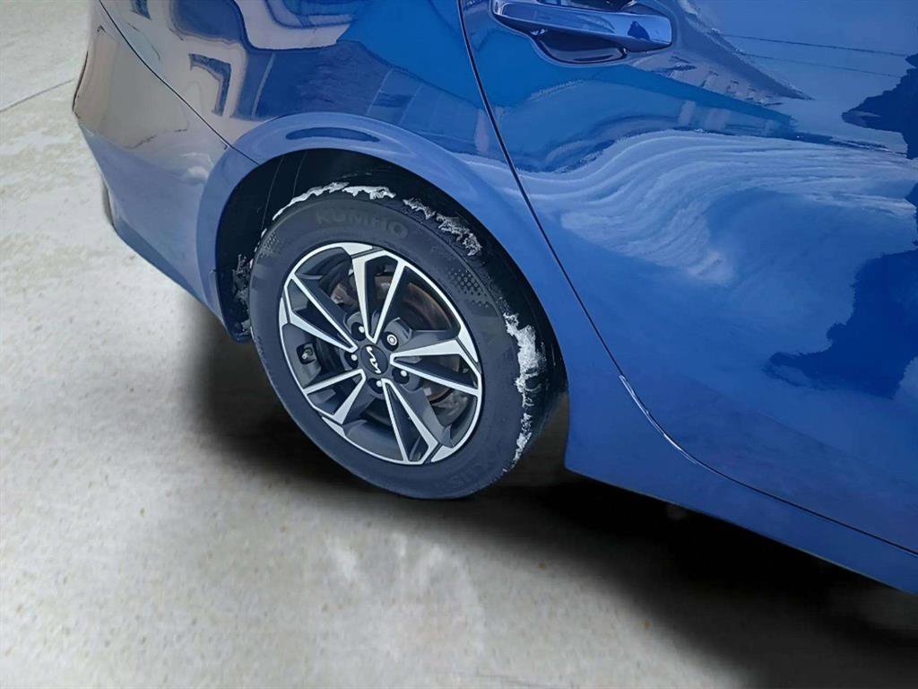 Used 2022 Kia Forte LXS image 26