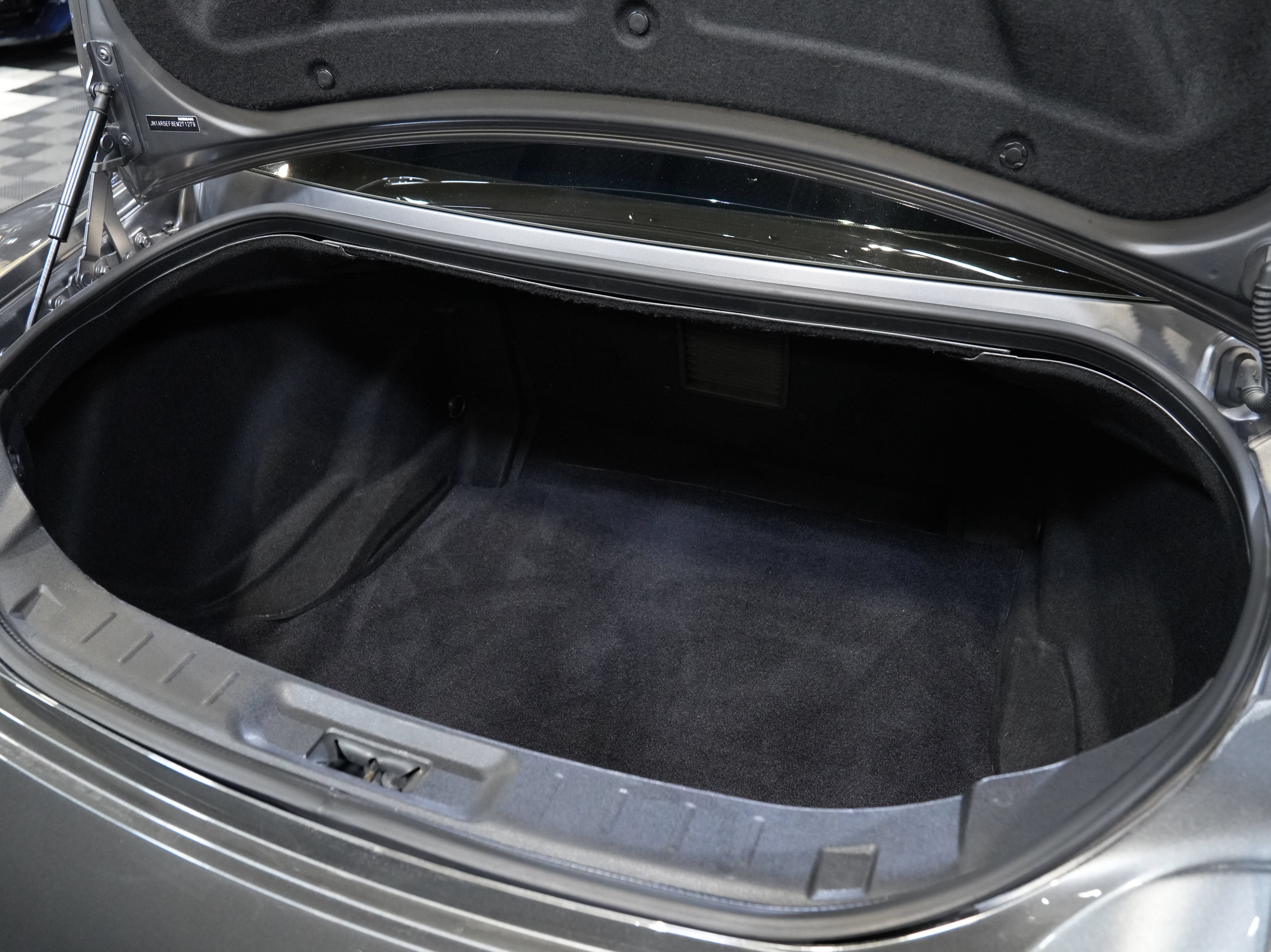 Used 2014 Nissan GT-R Premium AWD/4WD image 47