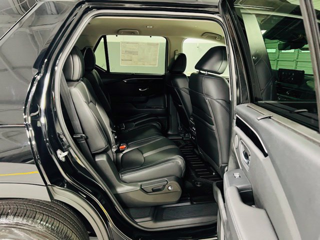 New 2026 Honda Pilot EX-L image 31