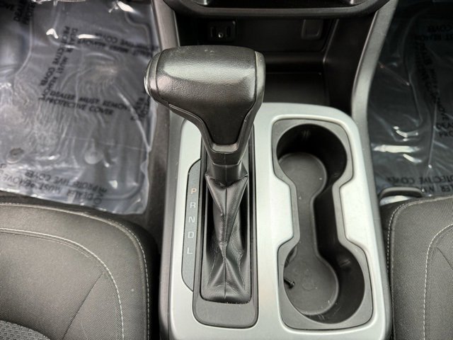 Used 2019 Chevrolet Colorado LT w/ Colorado RST Special Edition image 15