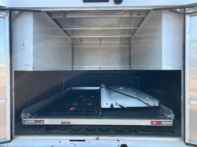 Used 2020 RAM 2500 Tradesman AWD/4WD image 7