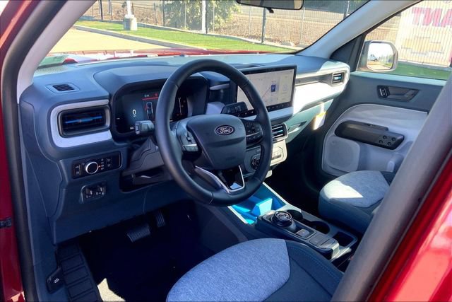 New 2026 Ford Maverick XLT w/ Equipment Group 301A AWD/4WD image 6