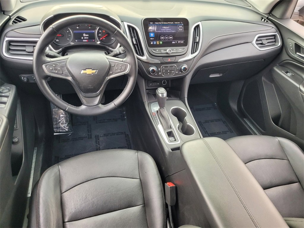 Used 2019 Chevrolet Equinox Premier image 10