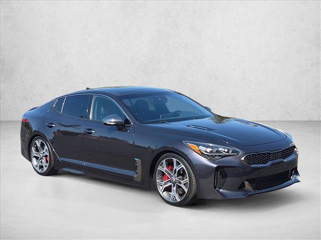 Used 2019 Kia Stinger GT2 RWD image 3