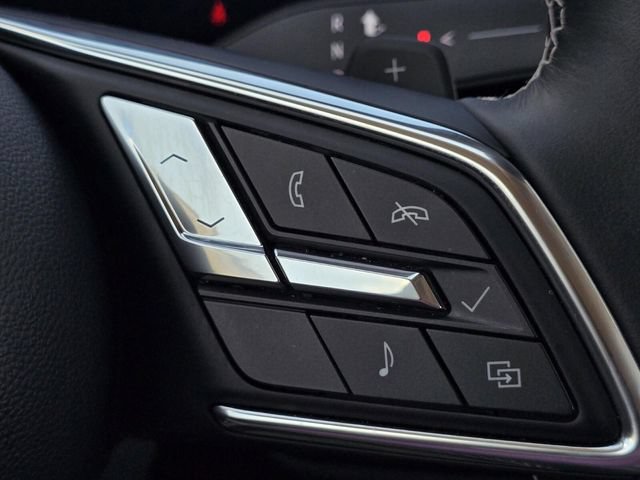 Used 2025 Buick Envision Sport Touring AWD/4WD image 20