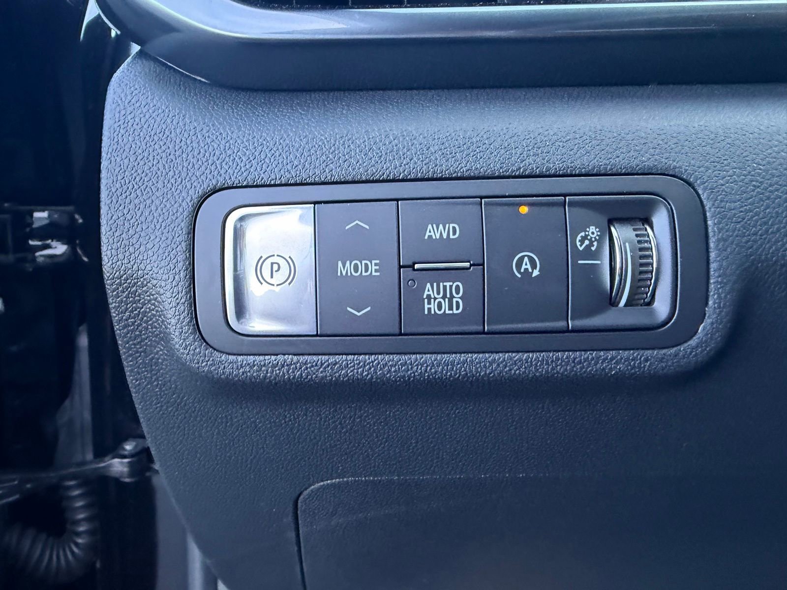 New 2026 GMC Terrain AT4 w/ LPO, Black Badging Package image 14