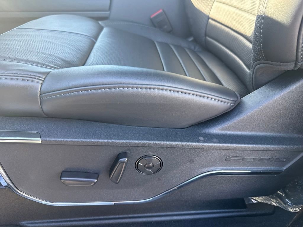 New 2026 Ford F350 Platinum image 12