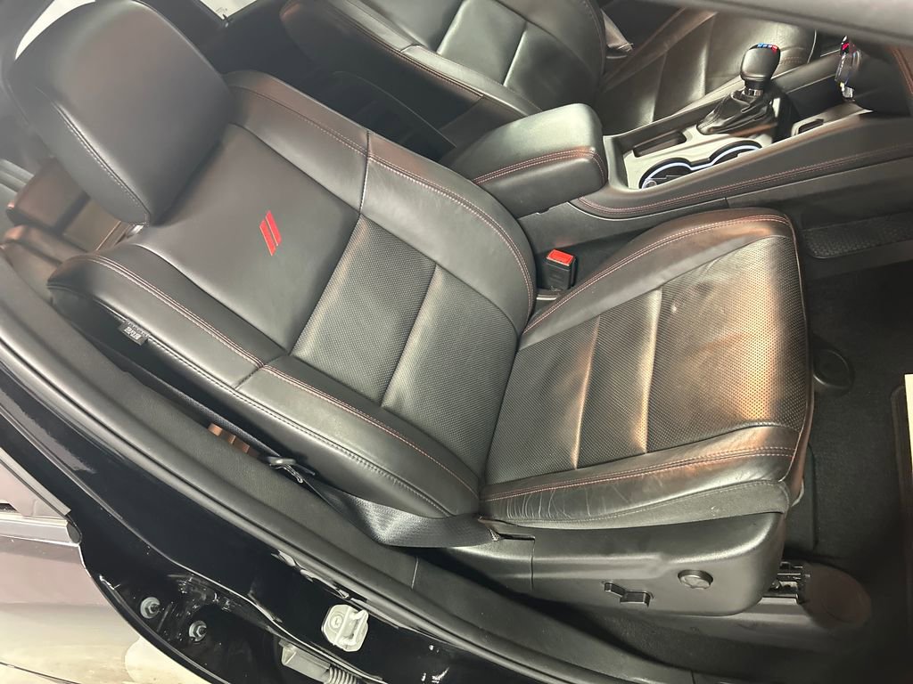 Used 2025 Dodge Durango GT AWD/4WD image 27