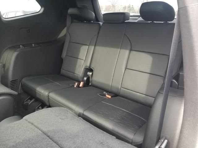 New 2026 Buick Enclave Sport Touring w/ Power Package FWD image 10