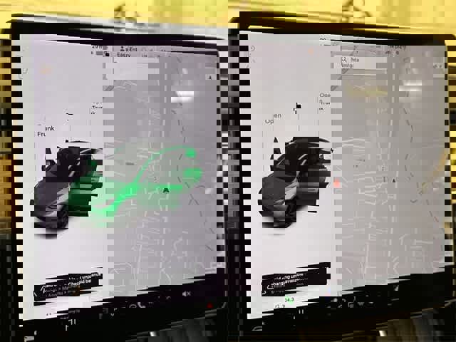 Used 2021 Tesla Model Y Long Range image 11