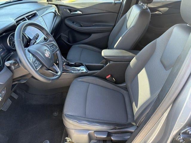 Used 2021 Buick Encore GX Preferred FWD image 9
