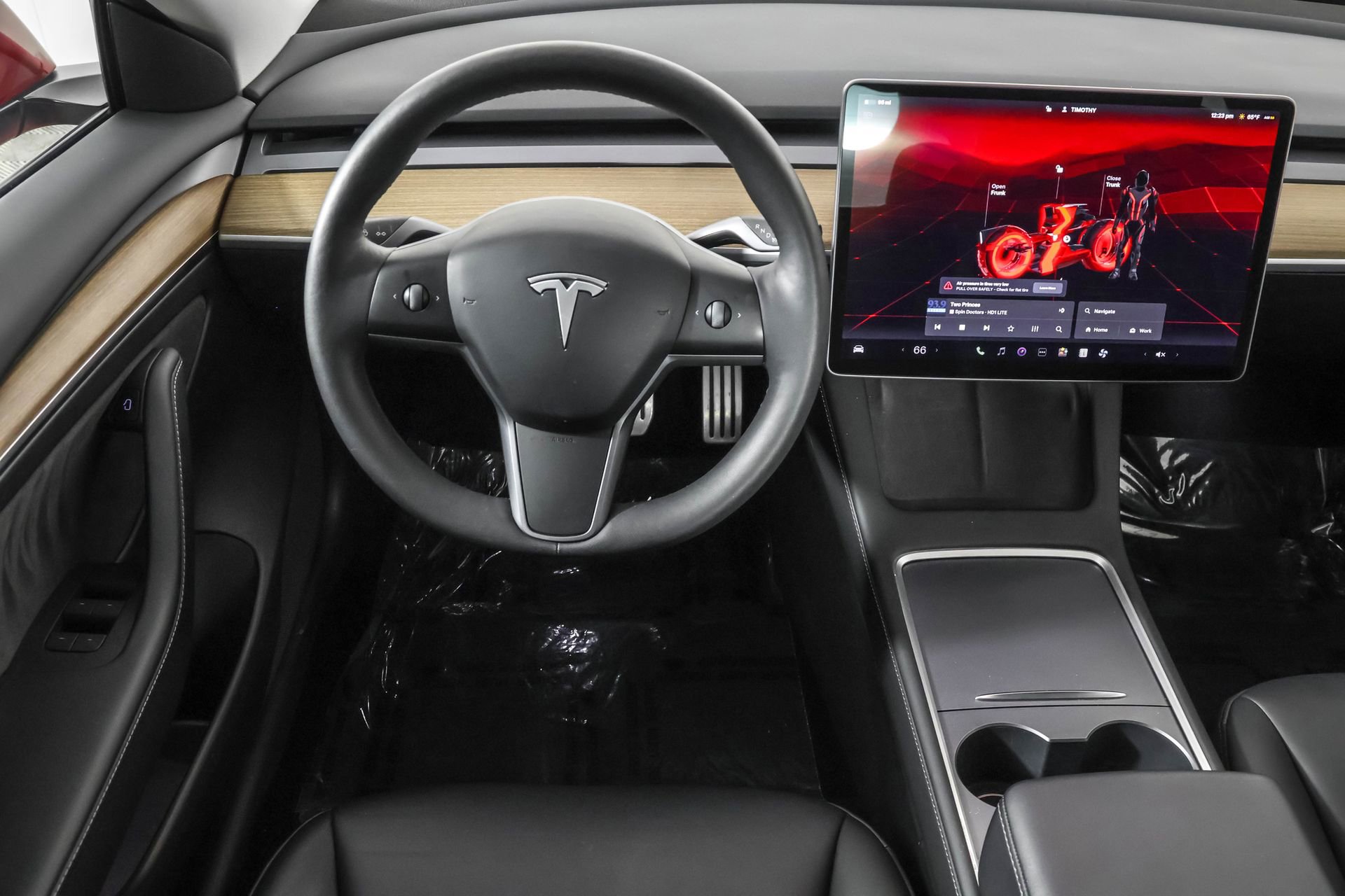 Used 2023 Tesla Model 3 Performance image 36