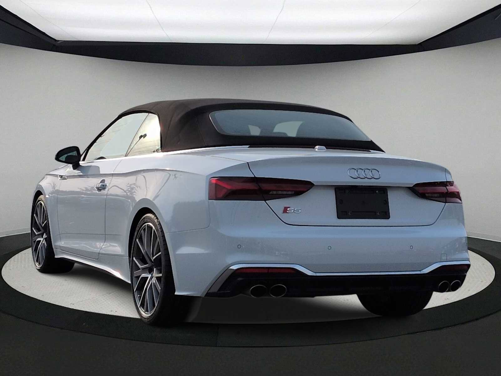 Used 2023 Audi S5 Premium Plus AWD/4WD image 6