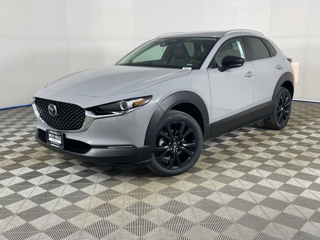 New 2025 MAZDA CX-30 AWD 2.5 S w/ Select Sport Pkg