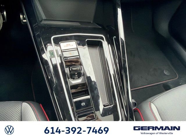 New 2026 Volkswagen GTI SE image 28