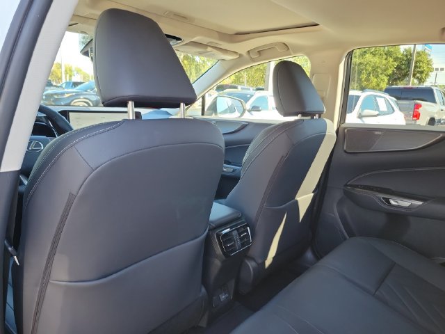 Used 2025 Lexus NX 450h+ AWD w/ Towing Package (2000 Lbs) image 17