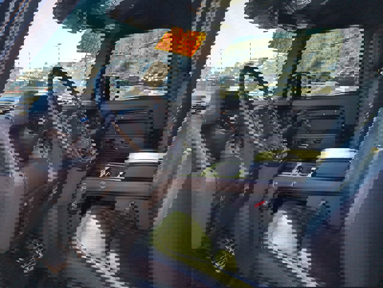 Used 2021 Land Rover Defender 90 X image 10